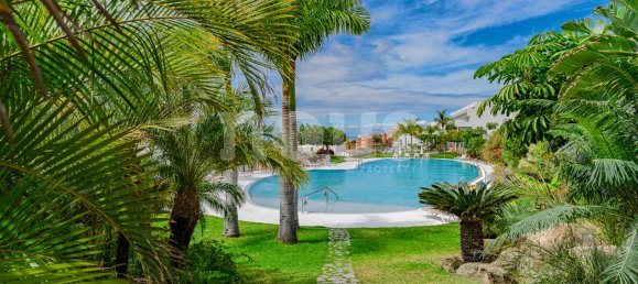 Дуплекс с 2 спальнями в Адехе, Испания № 24761 39