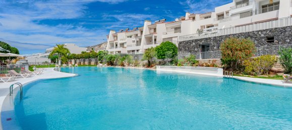 Дуплекс с 2 спальнями в Адехе, Испания № 24761 40