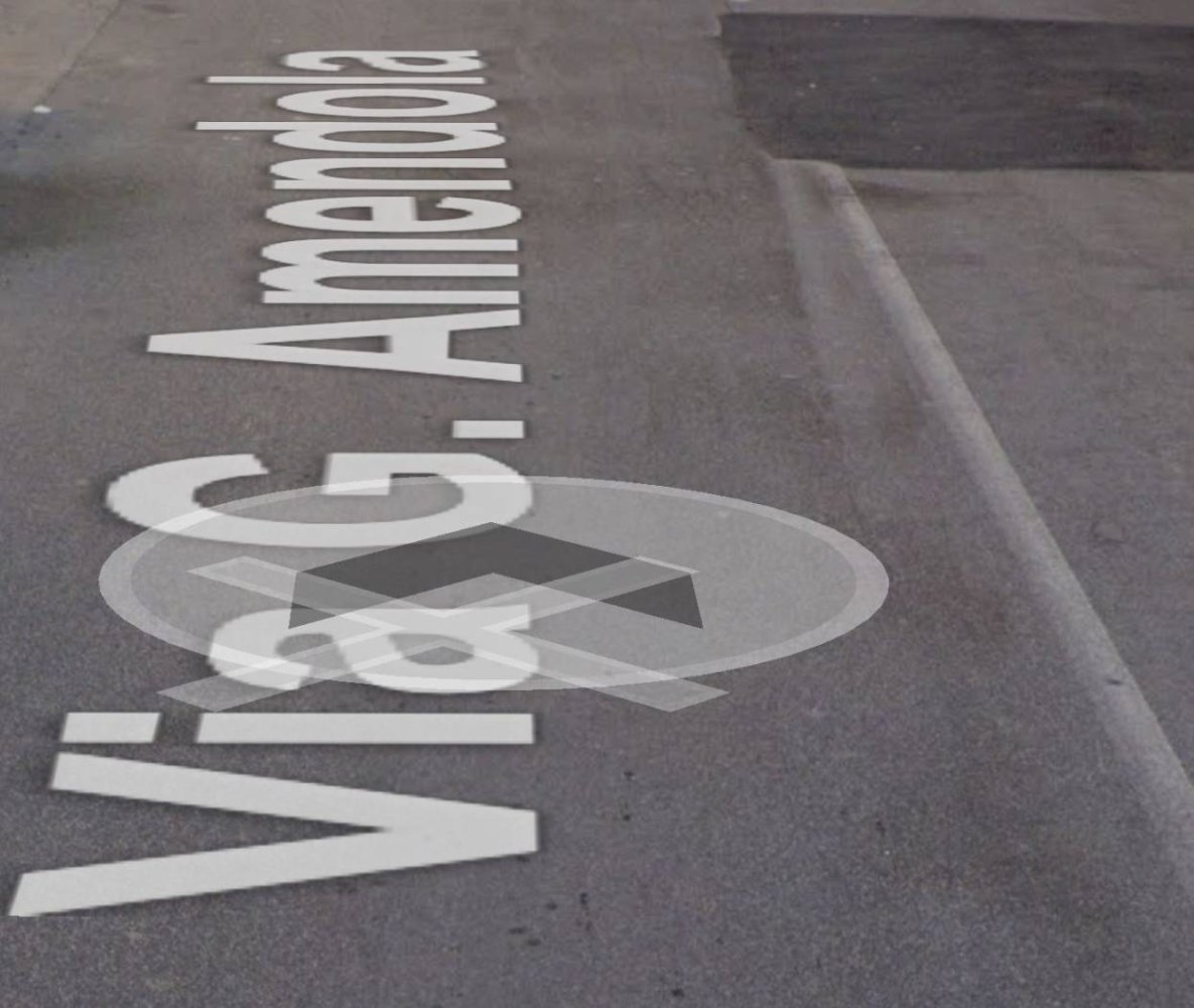 Apartamento T2 em Mentana, Italy N.º 206760