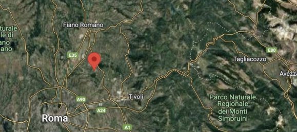 Apartamento T2 em Mentana, Italy N.º 206760 13