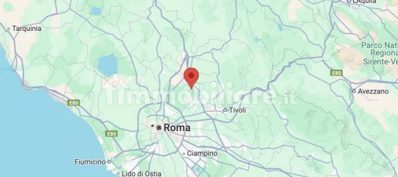 Apartamento T2 em Mentana, Italy N.º 206760 19