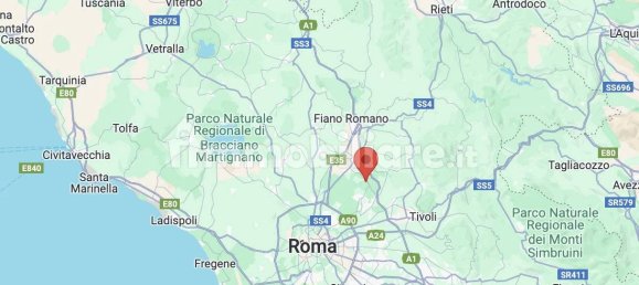 Apartamento T2 em Mentana, Italy N.º 206760 15