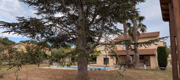 6 rooms Villa in Pyrenees-Orientales, France No. 342219 3