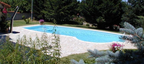 6 rooms Villa in Pyrenees-Orientales, France No. 342219 2