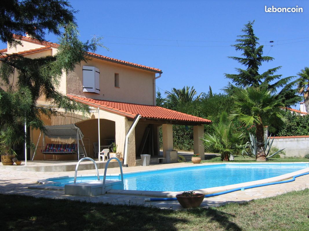 6-Zimmer Villa in Pyrenees-Orientales, France, Nr. 342219