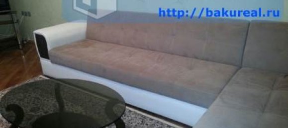 5 Schlafzimmer Wohnung in Nasimi, Azerbaijan, Nr. 934 5