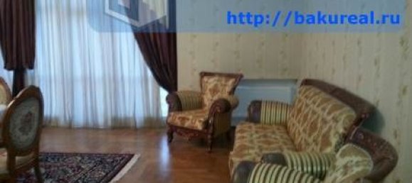 5 Schlafzimmer Wohnung in Nasimi, Azerbaijan, Nr. 934 16
