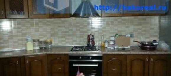 5 Schlafzimmer Wohnung in Nasimi, Azerbaijan, Nr. 934 7