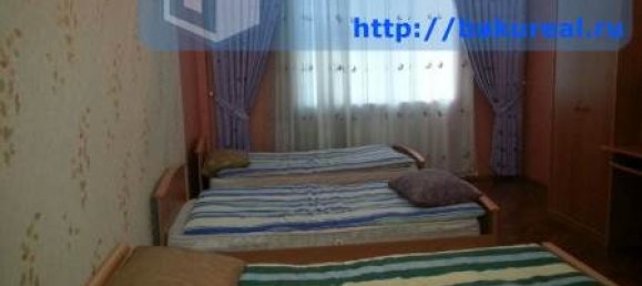 5 Schlafzimmer Wohnung in Nasimi, Azerbaijan, Nr. 934 19