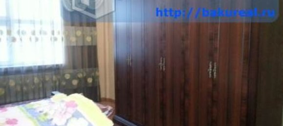 5 Schlafzimmer Wohnung in Nasimi, Azerbaijan, Nr. 934 18