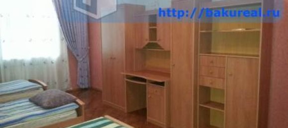 5 Schlafzimmer Wohnung in Nasimi, Azerbaijan, Nr. 934 2