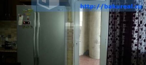 5 Schlafzimmer Wohnung in Nasimi, Azerbaijan, Nr. 934 9