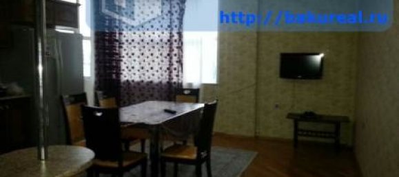 5 Schlafzimmer Wohnung in Nasimi, Azerbaijan, Nr. 934 13