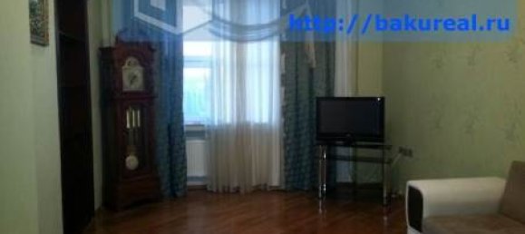 5 Schlafzimmer Wohnung in Nasimi, Azerbaijan, Nr. 934 6