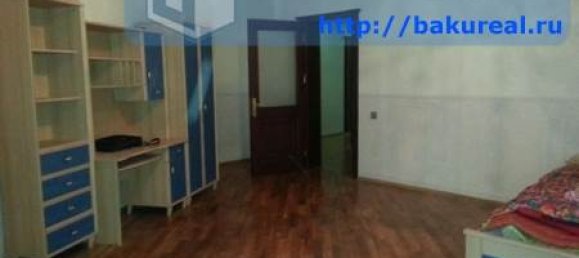 5 Schlafzimmer Wohnung in Nasimi, Azerbaijan, Nr. 934 3