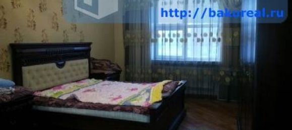 5 Schlafzimmer Wohnung in Nasimi, Azerbaijan, Nr. 934 17