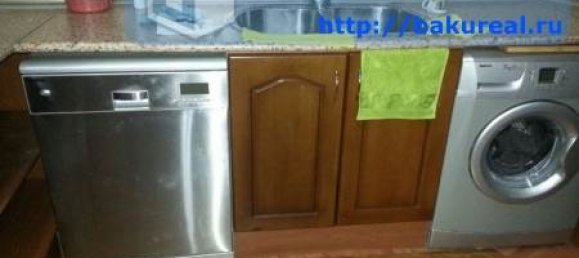 5 Schlafzimmer Wohnung in Nasimi, Azerbaijan, Nr. 934 8