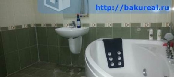 5 Schlafzimmer Wohnung in Nasimi, Azerbaijan, Nr. 934 10