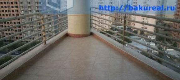 5 Schlafzimmer Wohnung in Nasimi, Azerbaijan, Nr. 934 12