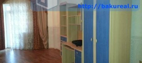 5 Schlafzimmer Wohnung in Nasimi, Azerbaijan, Nr. 934 4