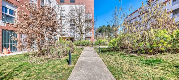 3 bedrooms Apartment in Neuilly-sur-Marne, France No. 110364 10