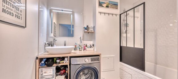 3 bedrooms Apartment in Neuilly-sur-Marne, France No. 110364 8