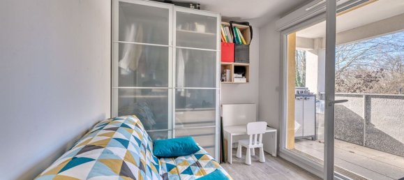 3 bedrooms Apartment in Neuilly-sur-Marne, France No. 110364 6