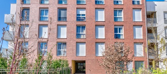 3 bedrooms Apartment in Neuilly-sur-Marne, France No. 110364 9