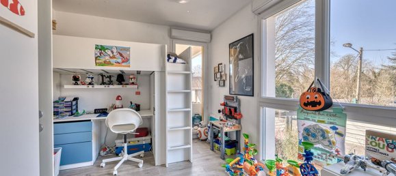 3 bedrooms Apartment in Neuilly-sur-Marne, France No. 110364 5