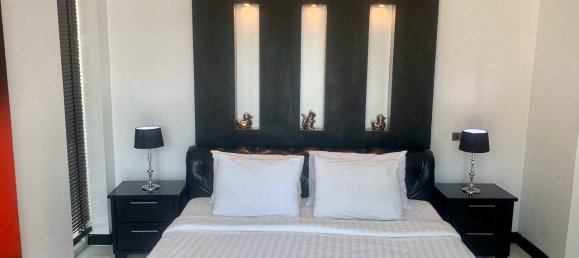 4 bedrooms Cafe / restaurant in Pattaya, Thailand No. 1139 19