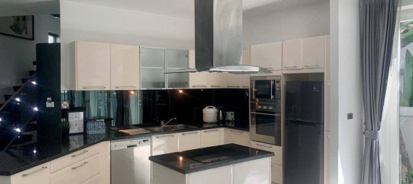 4 bedrooms Cafe / restaurant in Pattaya, Thailand No. 1139 20