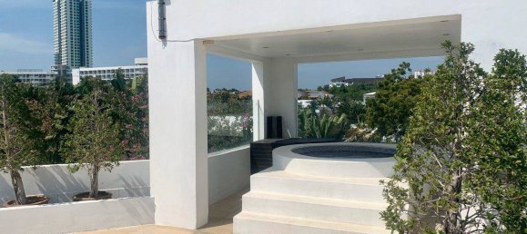 4 bedrooms Cafe / restaurant in Pattaya, Thailand No. 1139 11