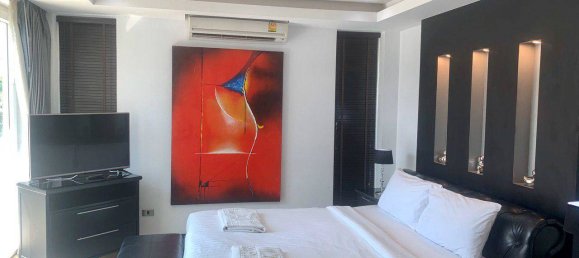 4 bedrooms Cafe / restaurant in Pattaya, Thailand No. 1139 14