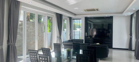 4 bedrooms Cafe / restaurant in Pattaya, Thailand No. 1139 9