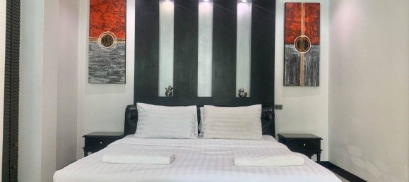 4 bedrooms Cafe / restaurant in Pattaya, Thailand No. 1139 22