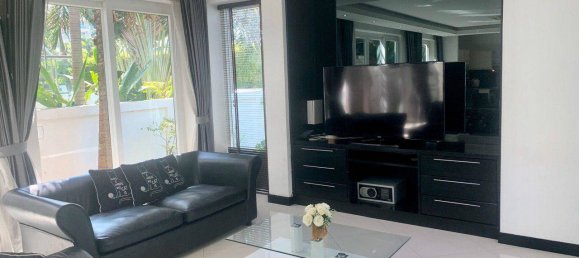 4 bedrooms Cafe / restaurant in Pattaya, Thailand No. 1139 16