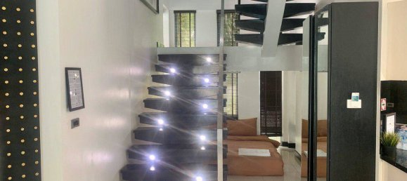 4 bedrooms Cafe / restaurant in Pattaya, Thailand No. 1139 25