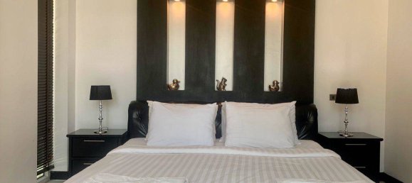 4 bedrooms Cafe / restaurant in Pattaya, Thailand No. 1139 15