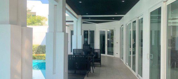 4 bedrooms Cafe / restaurant in Pattaya, Thailand No. 1139 7