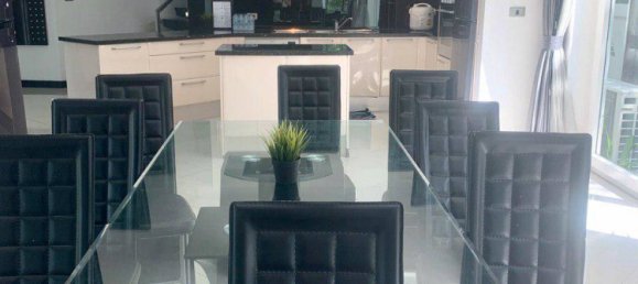 4 bedrooms Cafe / restaurant in Pattaya, Thailand No. 1139 28