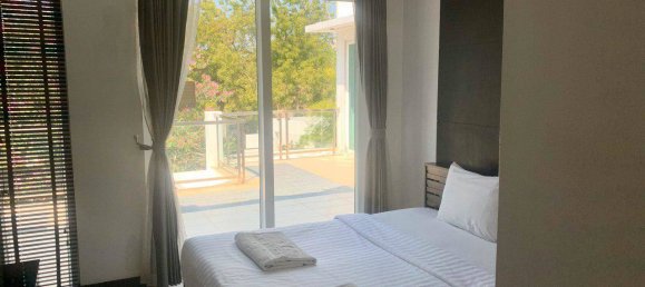 4 bedrooms Cafe / restaurant in Pattaya, Thailand No. 1139 13