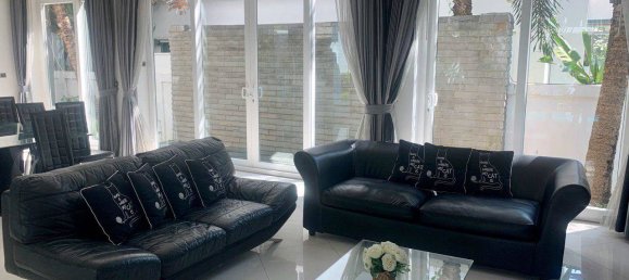 4 bedrooms Cafe / restaurant in Pattaya, Thailand No. 1139 24