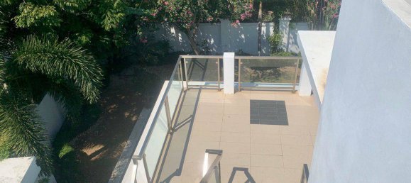 4 bedrooms Cafe / restaurant in Pattaya, Thailand No. 1139 10