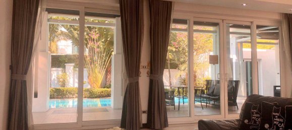 4 bedrooms Cafe / restaurant in Pattaya, Thailand No. 1139 5