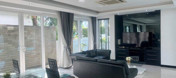 4 bedrooms Cafe / restaurant in Pattaya, Thailand No. 1139 6