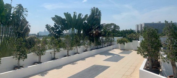 4 bedrooms Cafe / restaurant in Pattaya, Thailand No. 1139 26