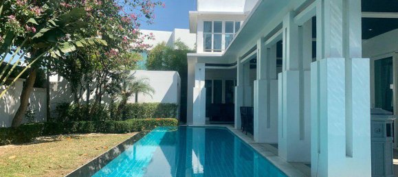 4 bedrooms Cafe / restaurant in Pattaya, Thailand No. 1139 3