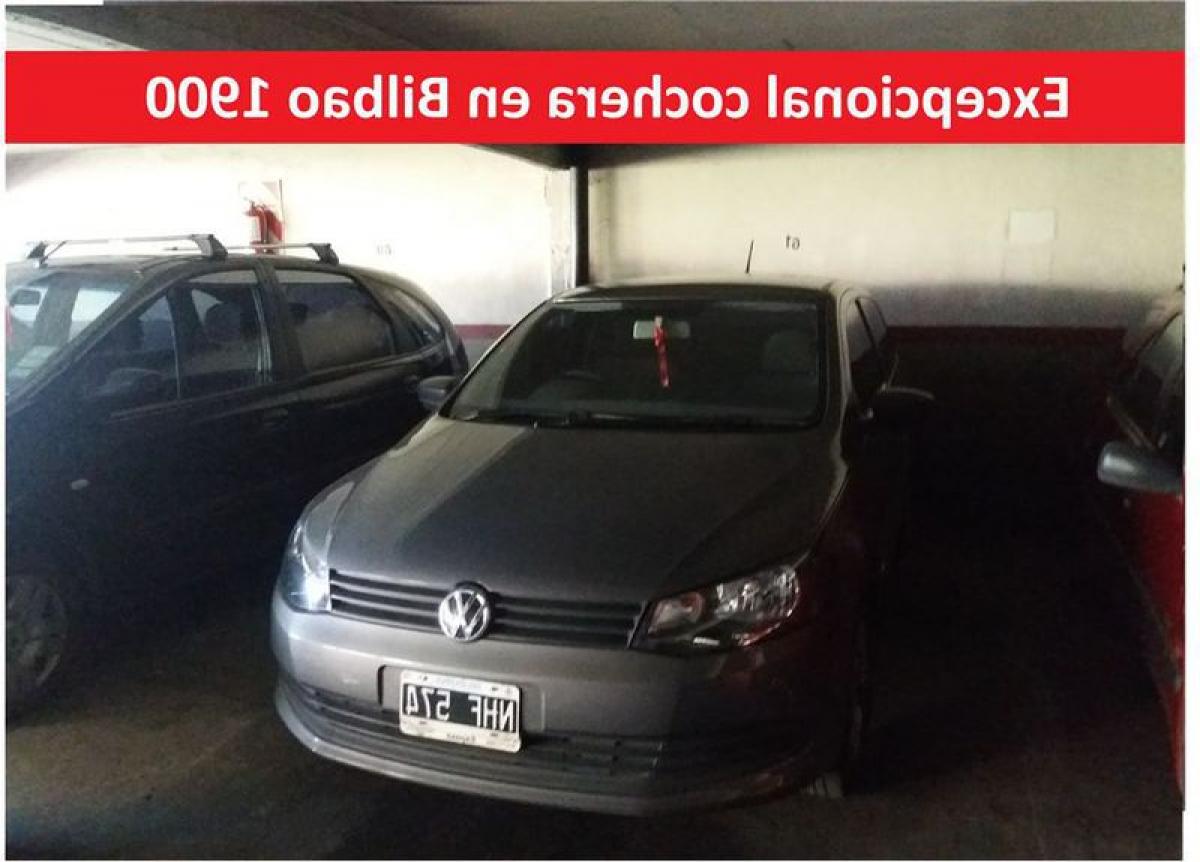 Lagerhaus in Buenos Aires, Argentina 13m², Nr. 108232