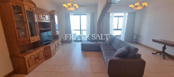 Apartamento T2 em Sliema, Malta N.º 7138 2
