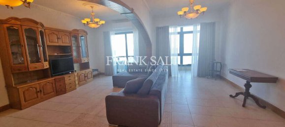 Apartamento T2 em Sliema, Malta N.º 7138 6
